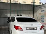 Hyundai Accent 2014 года за 5 400 000 тг. в Шымкент – фото 5