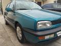 Volkswagen Golf 1993 года за 1 250 000 тг. в Тараз – фото 2