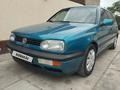 Volkswagen Golf 1993 года за 1 250 000 тг. в Тараз
