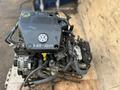 Двигатель контрактный AKL 1.6 на Volkswagen за 380 420 тг. в Астана – фото 5