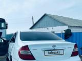 Toyota Camry 2004 годаүшін3 100 000 тг. в Усть-Каменогорск
