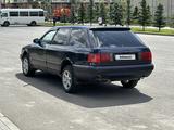 Audi 100 1993 годаfor1 700 000 тг. в Астана – фото 3