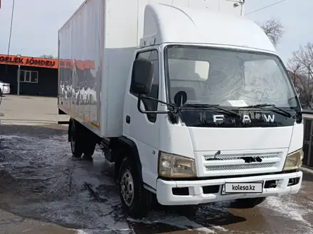 FAW 2013 года за 5 800 000 тг. в Алматы