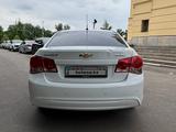 Chevrolet Cruze 2012 годаүшін3 300 000 тг. в Алматы – фото 2