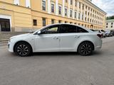 Chevrolet Cruze 2012 годаүшін3 300 000 тг. в Алматы – фото 3