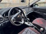 Chevrolet Cruze 2012 годаүшін3 300 000 тг. в Алматы – фото 4