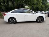 Chevrolet Cruze 2012 годаүшін3 300 000 тг. в Алматы – фото 5