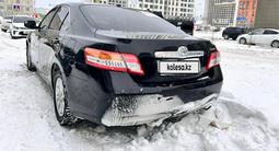 Toyota Camry 2009 годаүшін5 800 000 тг. в Караганда – фото 5