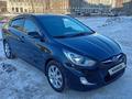 Hyundai Accent 2011 годаүшін5 300 000 тг. в Астана – фото 13