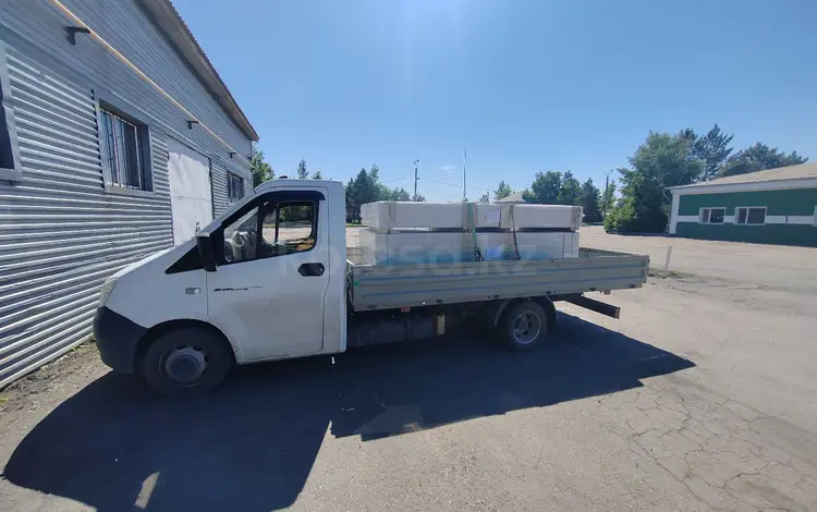 ГАЗ ГАЗель NEXT 2024 года за 11 500 000 тг. в Астана