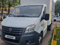 ГАЗ ГАЗель NEXT 2024 годаүшін13 000 000 тг. в Алматы