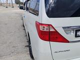 Toyota Alphard 2009 года за 6 000 000 тг. в Актау – фото 4
