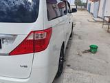 Toyota Alphard 2009 года за 6 000 000 тг. в Актау – фото 5