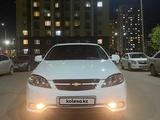 Chevrolet Lacetti 2023 годаүшін6 800 000 тг. в Астана – фото 2