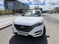 Hyundai Tucson 2018 года за 10 500 000 тг. в Астана – фото 12