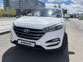 Hyundai Tucson 2018 года за 10 500 000 тг. в Астана – фото 29