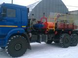 XCMG  Навесное оборудование ЦА-32 для монтажа на шасси 2025 года за 77 000 000 тг. в Алматы – фото 2