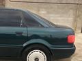 Audi 80 1993 года за 1 600 000 тг. в Тараз – фото 10