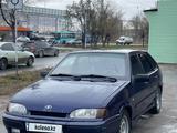 ВАЗ (Lada) 2114 2013 года за 1 600 000 тг. в Семей