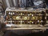 Двигатель на Тойота 2TZ объём 2.4for370 000 тг. в Алматы – фото 4