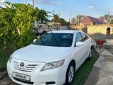 Toyota Camry 2007 годаfor4 800 000 тг. в Атырау