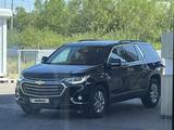 Chevrolet Traverse 2020 года за 19 200 000 тг. в Атырау