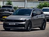 Volkswagen Tiguan 2018 годаүшін14 000 000 тг. в Алматы – фото 4