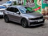 Volkswagen Tiguan 2018 годаүшін14 000 000 тг. в Алматы – фото 3