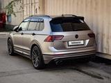 Volkswagen Tiguan 2018 годаүшін14 000 000 тг. в Алматы – фото 2