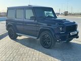 Mercedes-Benz G 500 2005 годаүшін16 000 000 тг. в Актау – фото 2