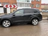 Chevrolet Captiva 2013 годаүшін5 300 000 тг. в Астана – фото 4