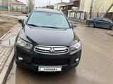 Chevrolet Captiva 2013 года за 6 000 000 тг. в Астана – фото 2