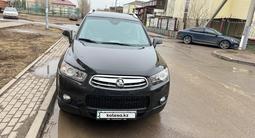 Chevrolet Captiva 2013 года за 6 000 000 тг. в Астана – фото 2