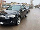 Chevrolet Captiva 2013 года за 6 700 000 тг. в Астана – фото 2