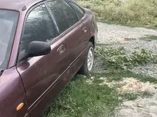 Mazda 626, 1996