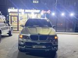 BMW X5 2001 года за 5 600 000 тг. в Жезказган – фото 2
