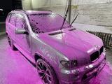 BMW X5 2001 года за 5 600 000 тг. в Жезказган – фото 5