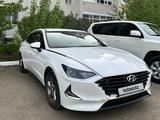 Hyundai Sonata 2022 года за 10 600 000 тг. в Уральск – фото 3