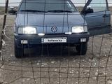 Volkswagen Passat 1988 года за 850 000 тг. в Тараз – фото 2