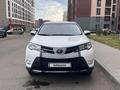 Toyota RAV4 2014 годаfor10 300 000 тг. в Астана