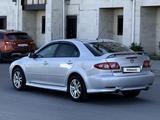 Mazda 6 2004 года за 3 300 000 тг. в Астана – фото 4