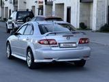 Mazda 6 2004 года за 3 300 000 тг. в Астана – фото 5