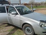 ВАЗ (Lada) Priora 2171 2013 года за 2 600 000 тг. в Уральск – фото 3