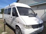 Mercedes-Benz Sprinter 1999 года за 3 500 000 тг. в Алматы – фото 2