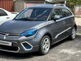 MG 3 2013 годаүшін4 500 000 тг. в Алматы – фото 2