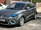 MG 3 2013 годаfor4 500 000 тг. в Алматы – фото 4