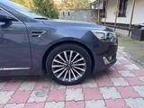 Kia K7 2013 года за 8 000 000 тг. в Алматы – фото 4