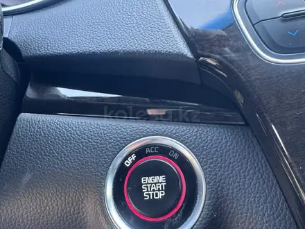 Kia K7 2013 года за 8 000 000 тг. в Алматы – фото 23