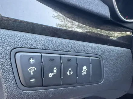 Kia K7 2013 года за 8 000 000 тг. в Алматы – фото 25