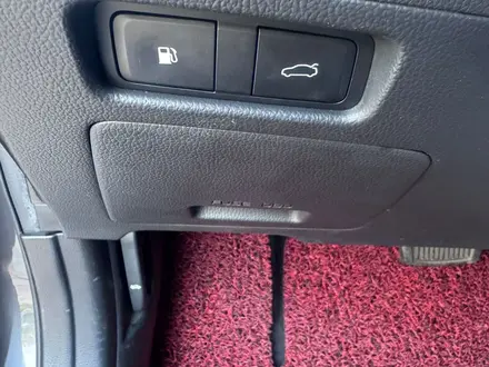 Kia K7 2013 года за 8 000 000 тг. в Алматы – фото 26
